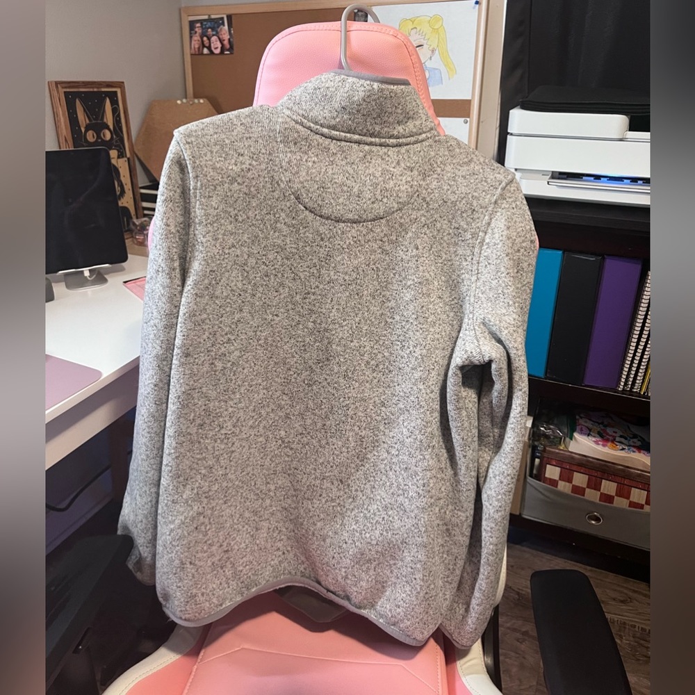 Ll Bean Pullover - image 3